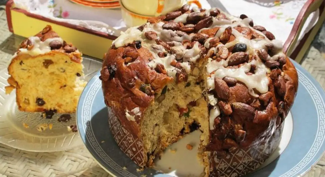 Como Hacer Pan Dulce Casero Raza Folklorica