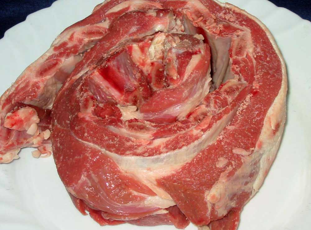 Cómo elegir la mejor carne para el asado - Raza Folklorica - Blog!