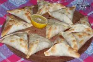 empanadas arabes
