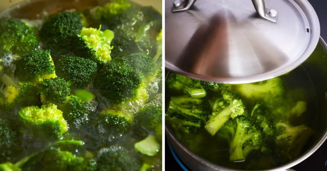 3 trucos caseros para hervir brócoli sin generar olor