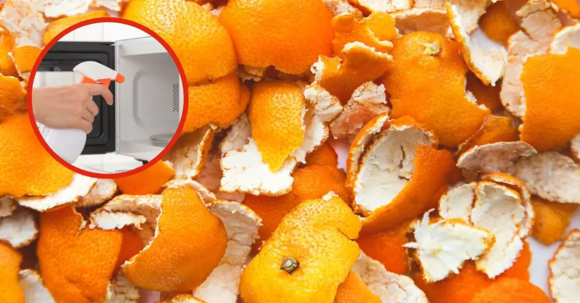 Beneficios y usos de las cáscaras de naranja que no conocías