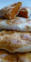 receta empanadilla santiagueña