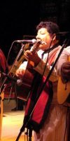 cantores del alba