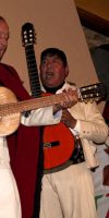 los fronterizos