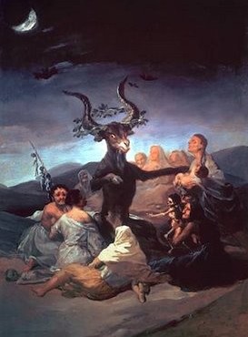 La leyenda del zupay