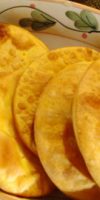 sopaipillas