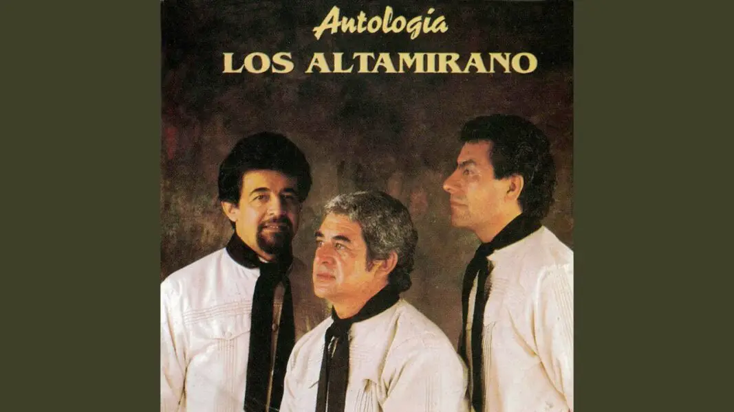 Las dos Riojas – Los Altamirano