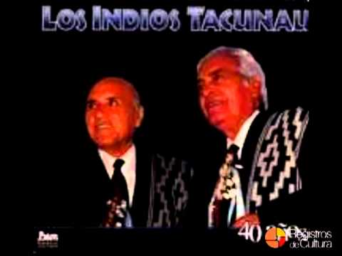 Sargento Cabral – Los Indios Tacunau