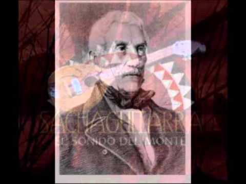 Himno al Libertador General San Martín – Elpidio Herrera y las Sachaguitarras Atamishqueñas