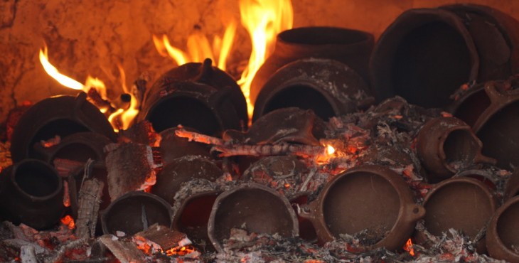 Leyenda del Fuego Pillan Quitral
