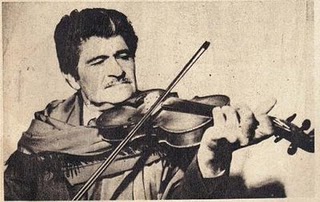 Sixto Palavecino, la conmovedora historia del violín del monte