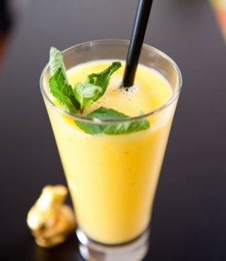 Zumos Refrescantes y Saludables