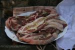 ablandar carne