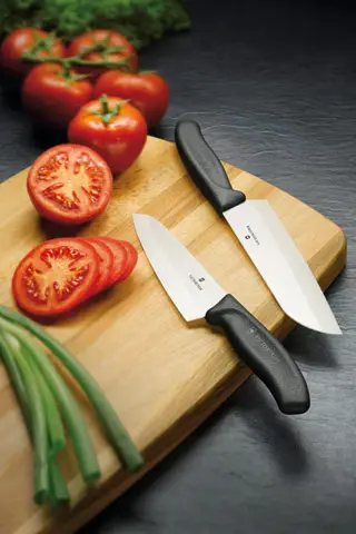 Consejos para cuidar los cuchillos de la cocina