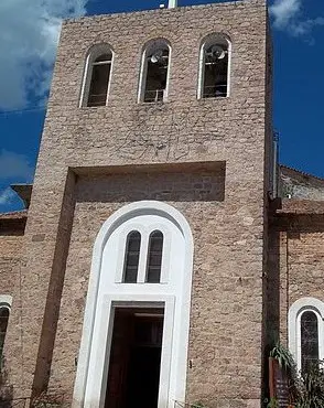 capilla - del - Monte