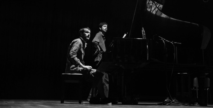 dos cauces