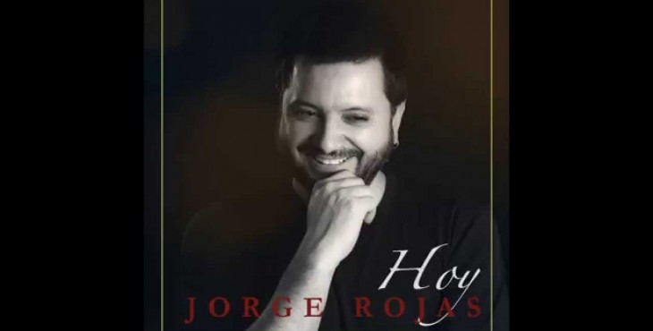 Hoy Jorge Rojas