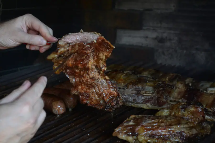 ¿Porque el vacio se llama vacio? ¡Te explicamos el origen de los diferentes tipos de carnes que consumimos los argentinos!