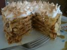Torta-Rogel