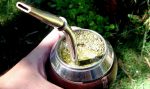 beneficios de mate amargo