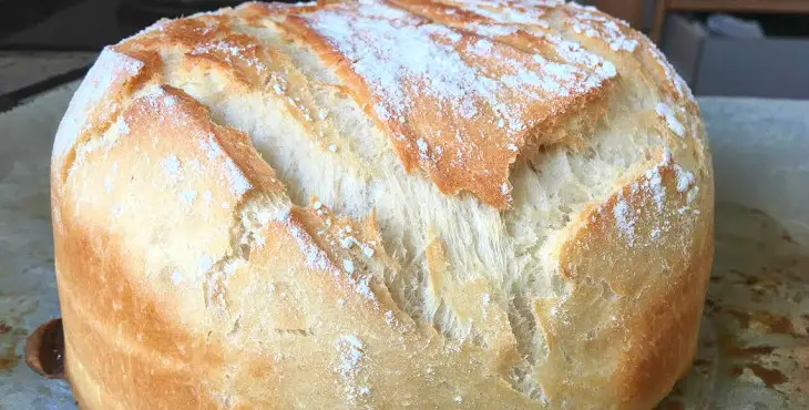 como hacer pan casero blando y esponjoso