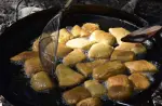 tortas fritas patagonicas
