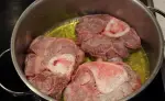 osobuco a la olla