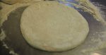 masa pizzetas