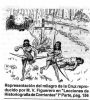 La cruz de los milagros | Raza Folklorica!
