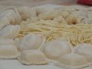 sorrentinos caseros