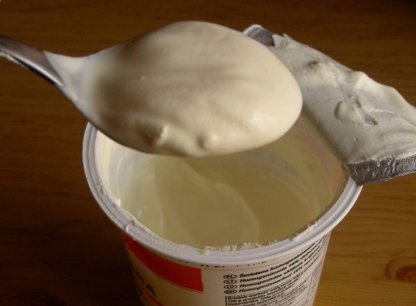 Cómo reemplazar la crema de leche? | Raza Folklorica!