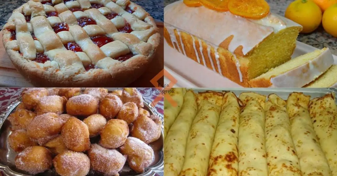 Recetas dulces fáciles y económicas para el mate | Raza Folklorica!
