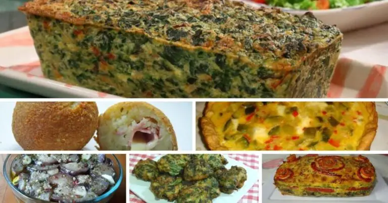 7 Recetas Con Verduras Fáciles Económicas Y Saludables Raza Folklorica