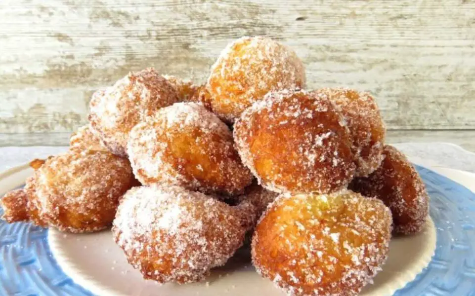 Buñuelos con miel: la típica receta jujeña para acompañar el mate