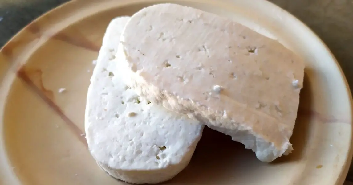 ¿Cómo conservar el queso fresco?