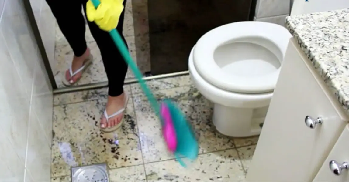 Cómo limpiar el baño con métodos caseros: ¡Baño impecable y reluciente!