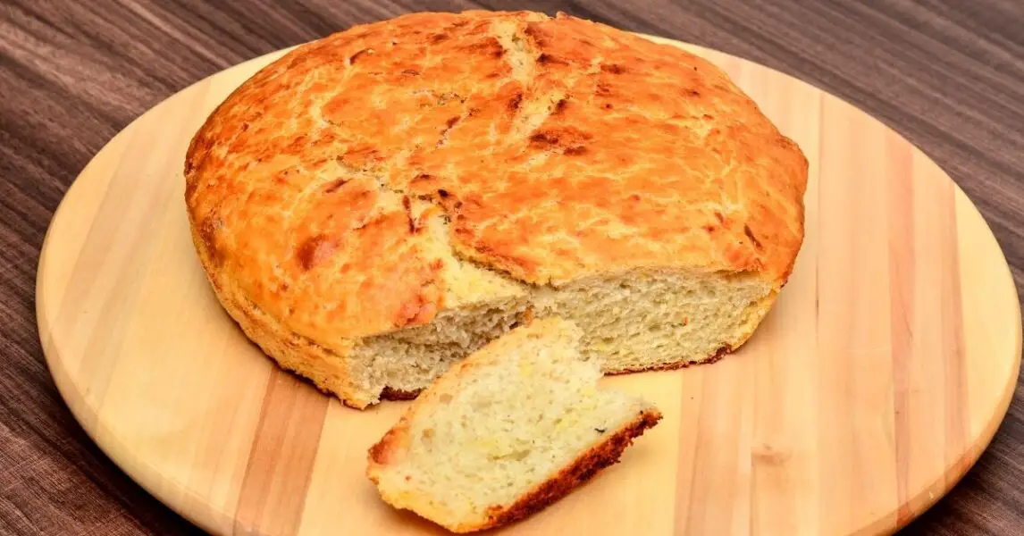 Pan sin horno: ¡Una forma muy fácil y deliciosa de hacer Pan Casero!