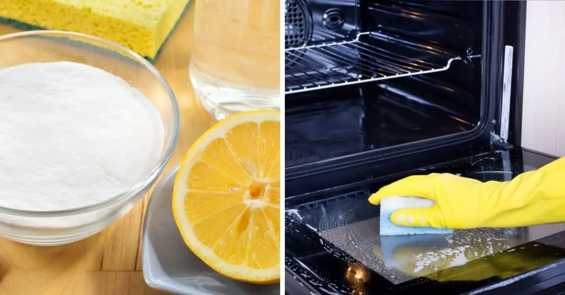 3 trucos efectivos para limpiar el horno a profundidad y arrasar con la grasa más pegada