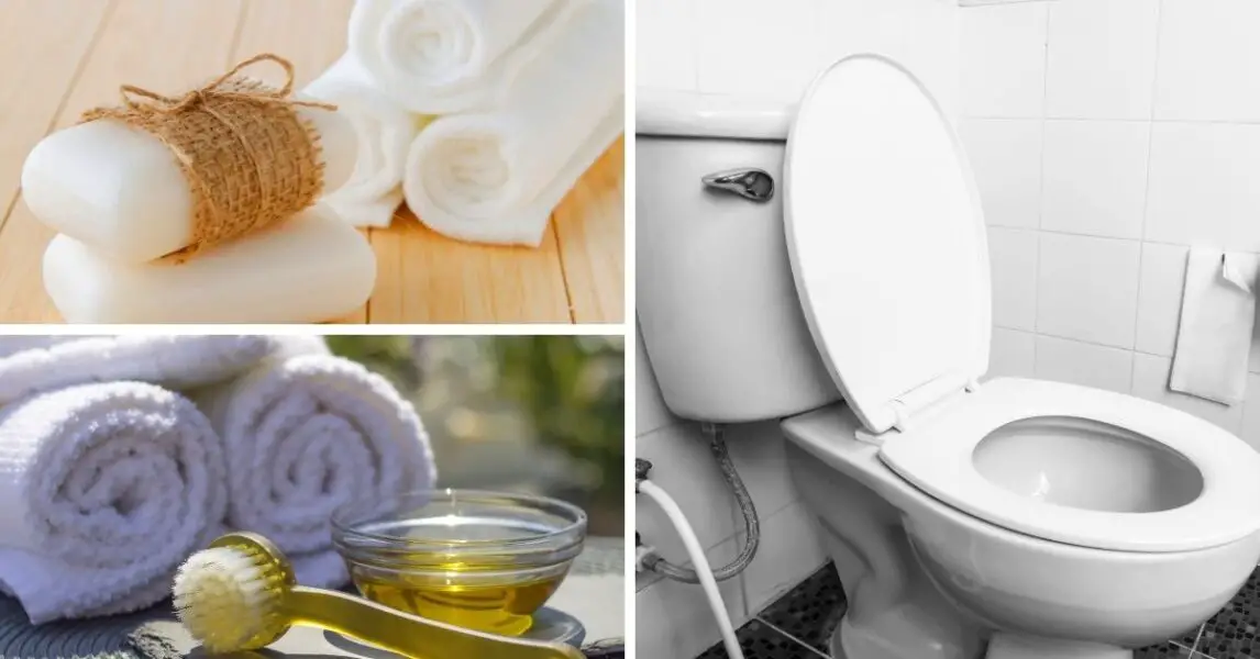 7 ideas económicas para que tu baño huela delicioso sin usar aromatizante a cada rato