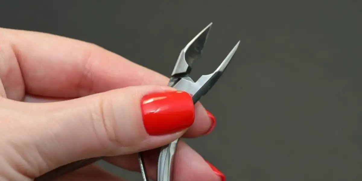 Cómo afilar un alicate de uñas: ¡4 formas infalibles para afilar tu alicate!