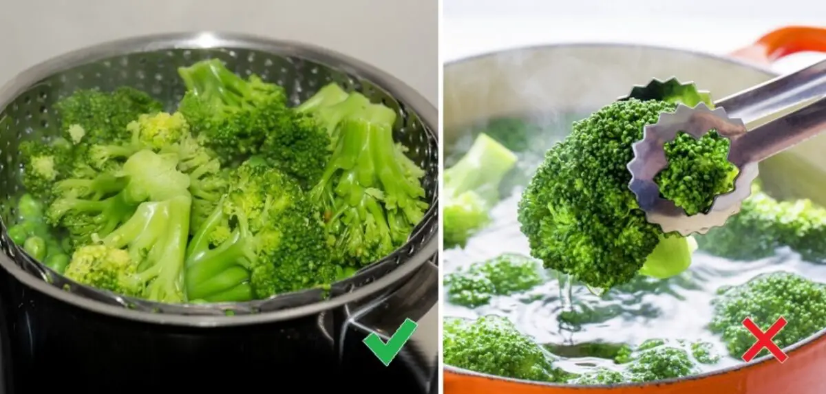 3 trucos caseros para hervir brócoli sin generar olor