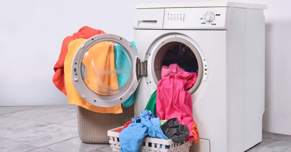 ¿Cuánto pesa cada ropa? Una guía para saber cuantas prendas entran en tu lavarropas