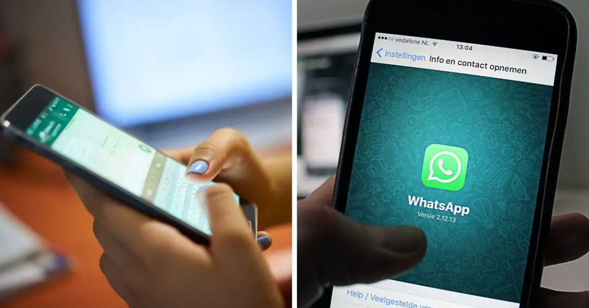 WhatsApp: Como quitar el “en línea” y la hora de “última vez” para que nadie te vea conectado