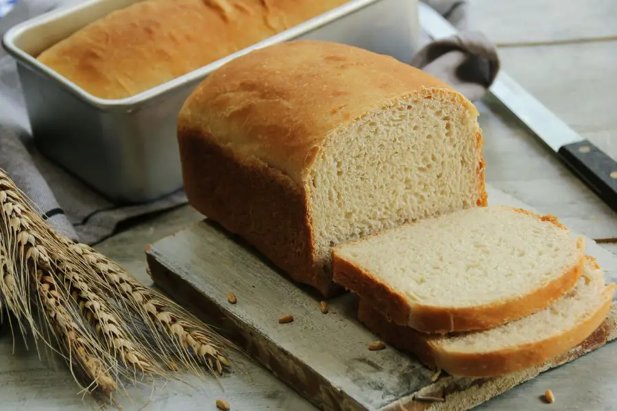 Cómo conservar el pan fresco por más tiempo