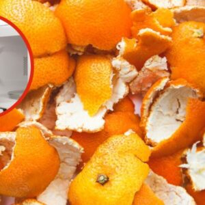 Usos Caseros De Las C Scaras De Naranja Que Realmente Funcionan