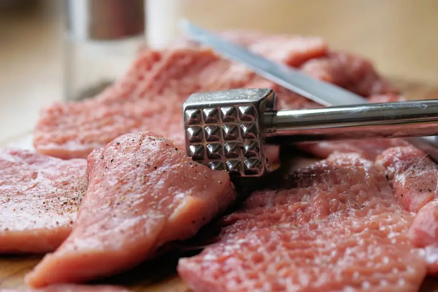Excelente método para ablandar la carne de una manera sencilla