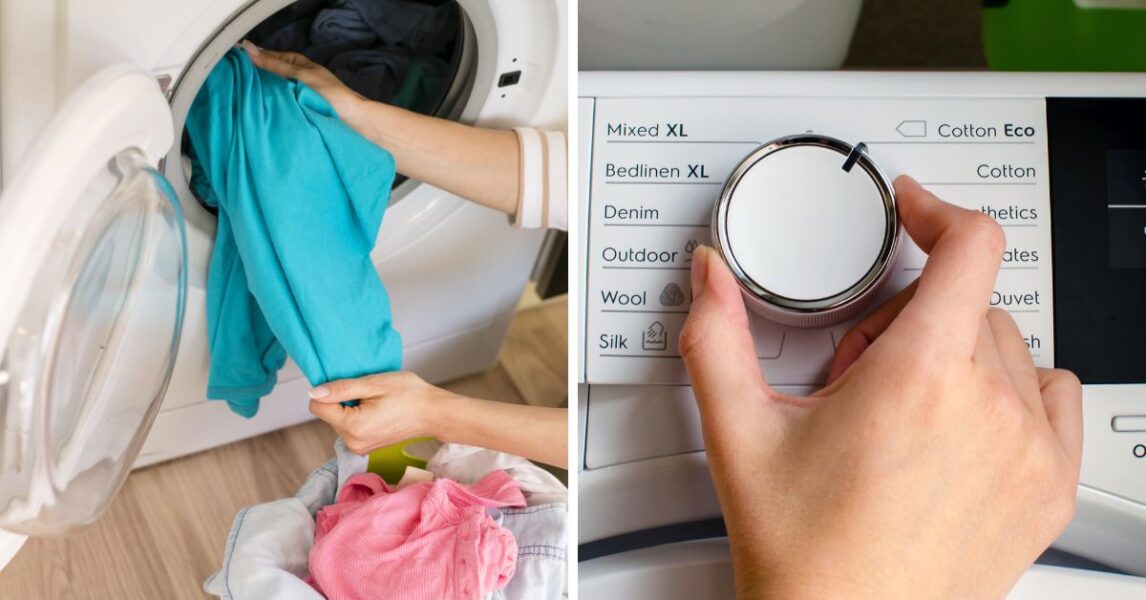 Todas las lavadoras pueden secar la ropa y la mayoría aún no conoce esta  función ¡Entérate! | Raza Folklorica!