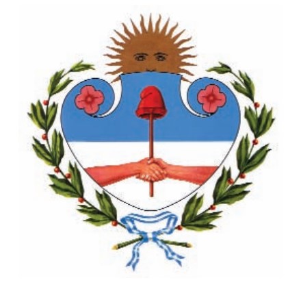 Escudos de las provincias argentinas: Jujuy