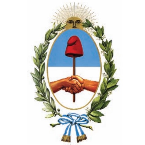 Escudos de las provincias argentinas: Buenos Aires
