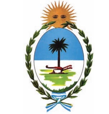 Escudos de las provincias argentinas: Chaco